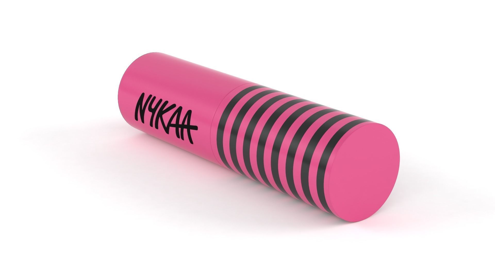 Lipstick nasty 3D model_5