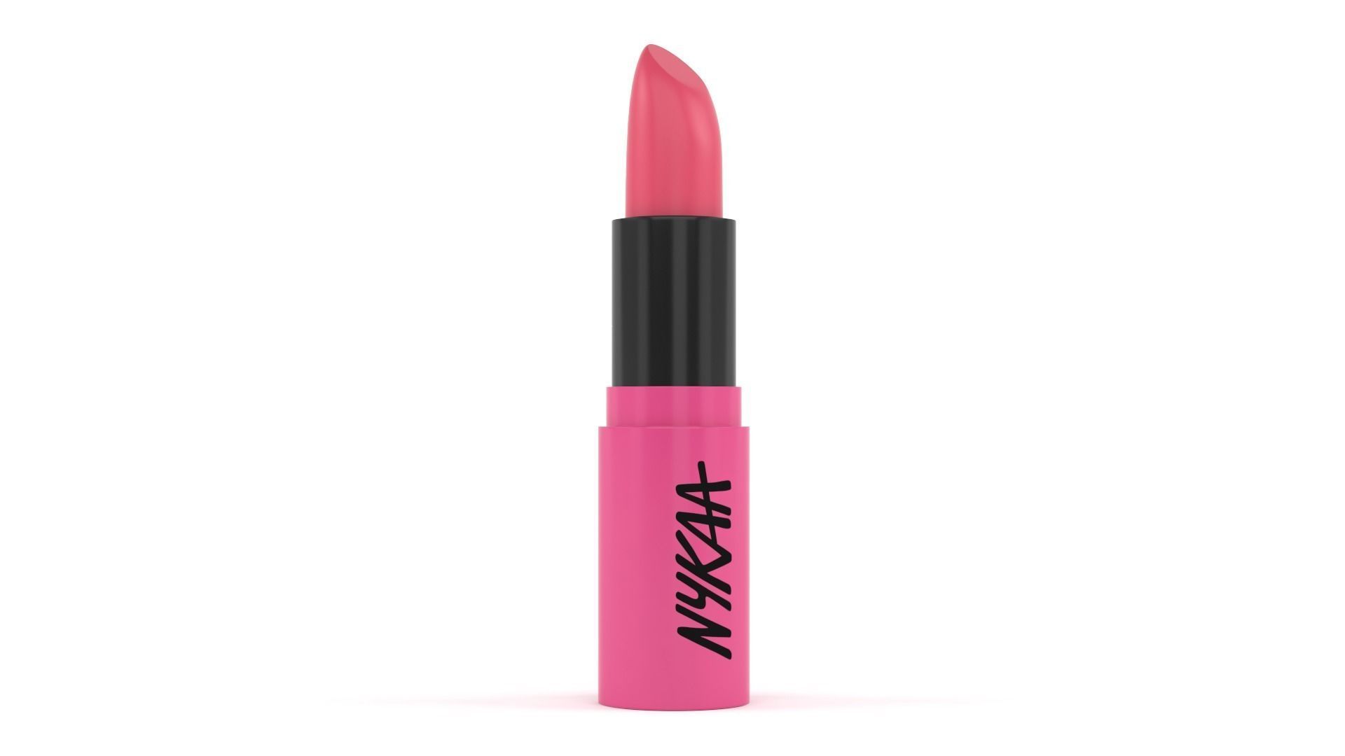 Lipstick nasty 3D model_3