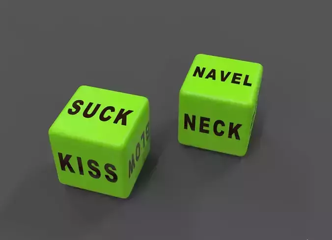 dice sex shop