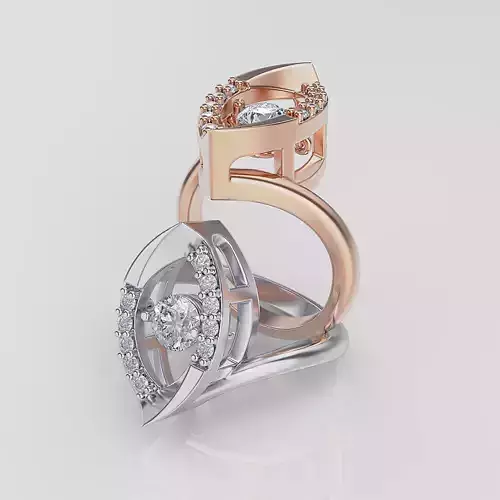 Women ring 