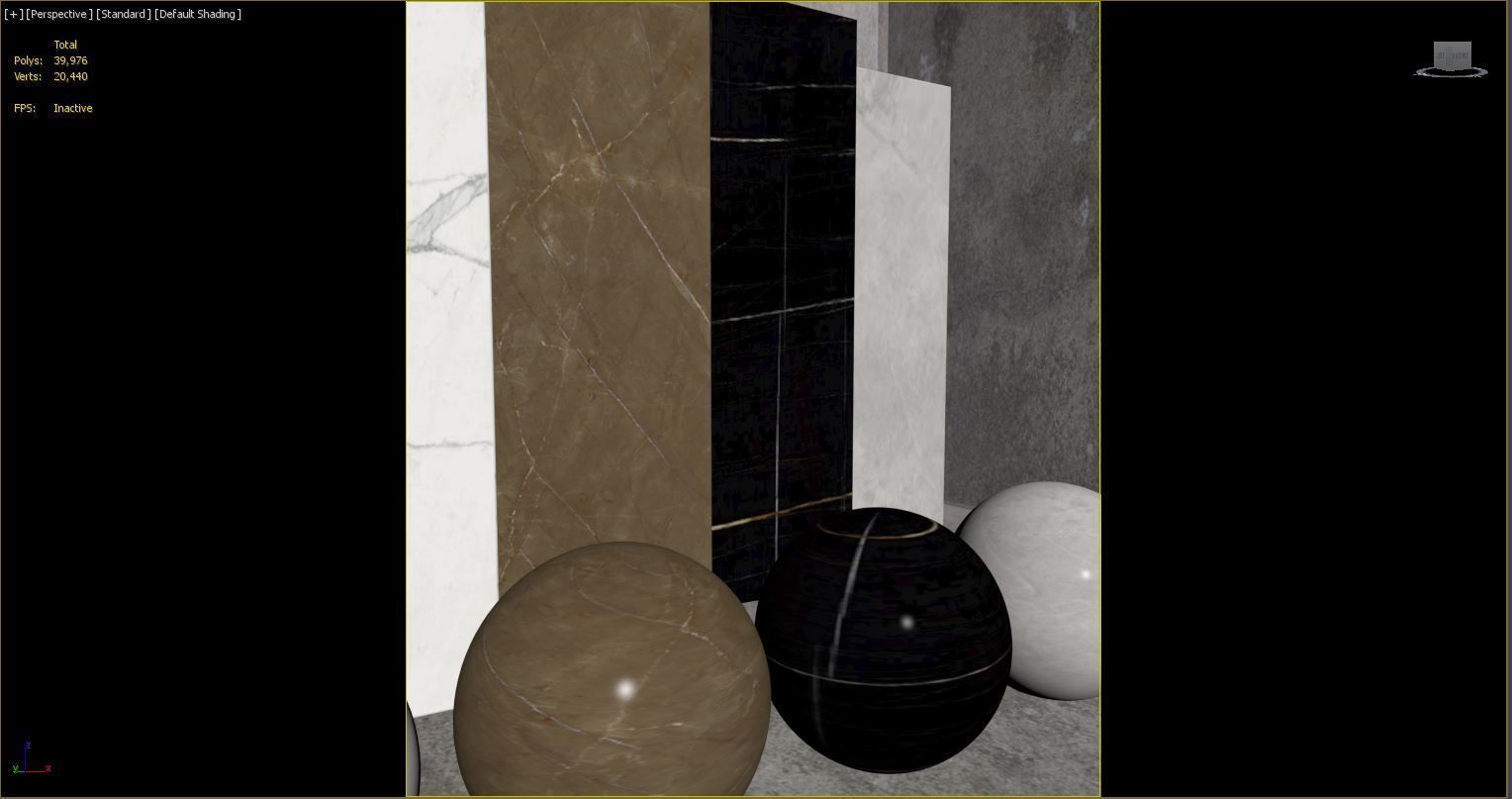 V-ray material pack 1 Texture Texture_4