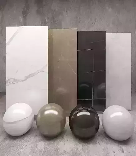 V-ray material pack 1 Texture