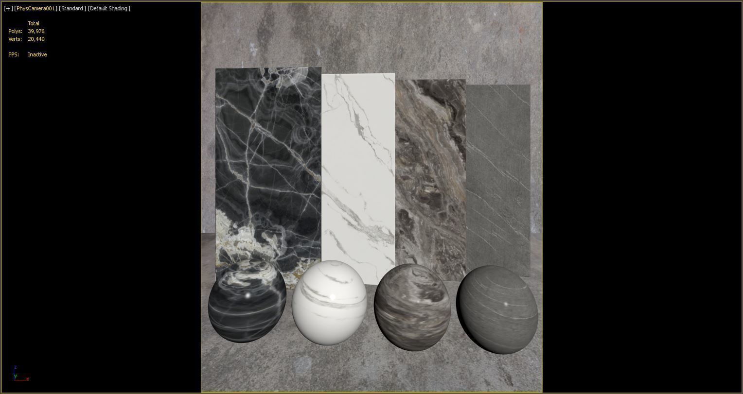 Vray material pack 2 Texture Texture_1