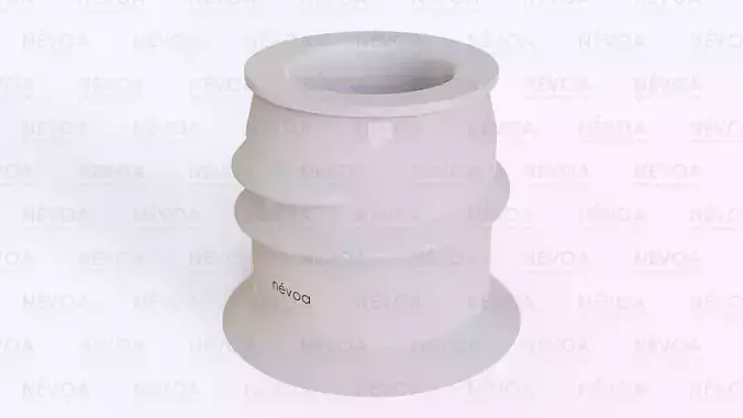 Neck finish - SP 200 - 24 - voluntary standard