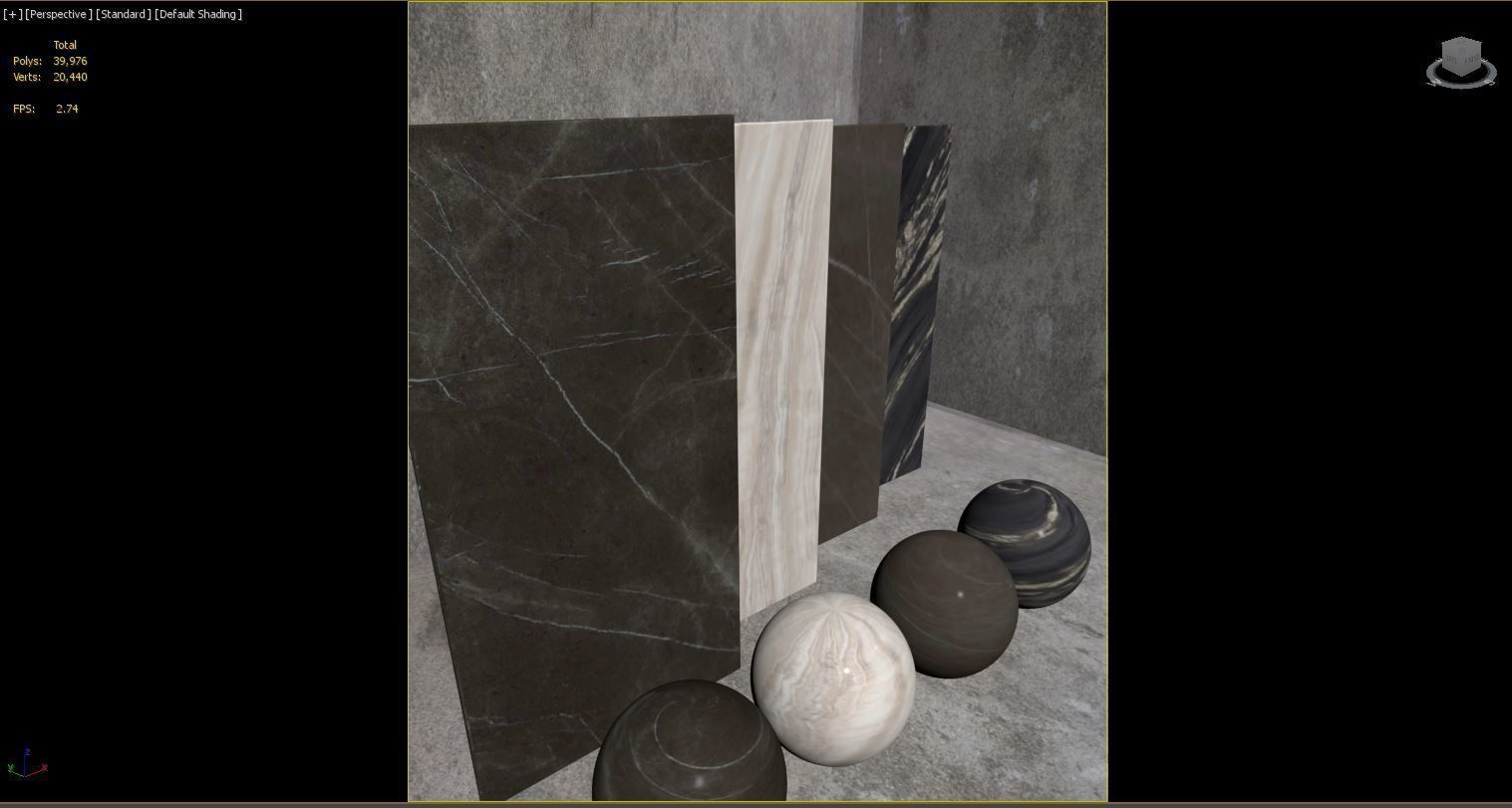 Vray material pack 4 Texture Texture_2