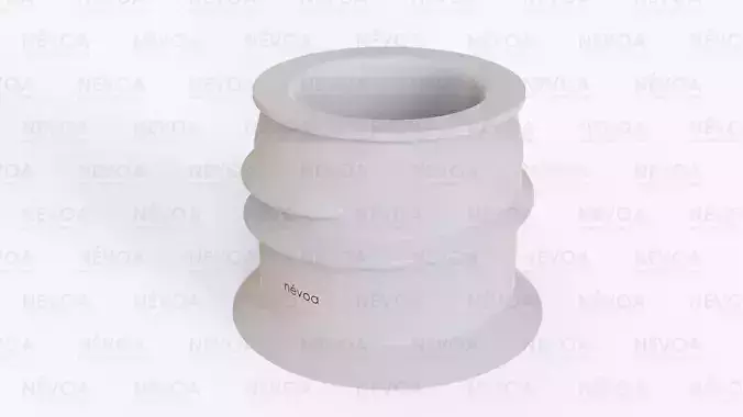 Neck finish - SP 200 - 28 - voluntary standard