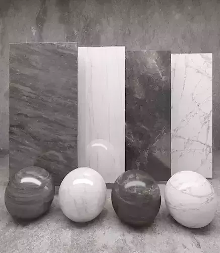 V-ray material pack 5 Texture