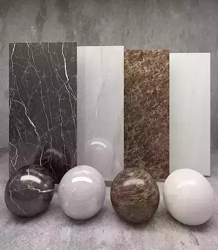 Vray material pack 6 Texture