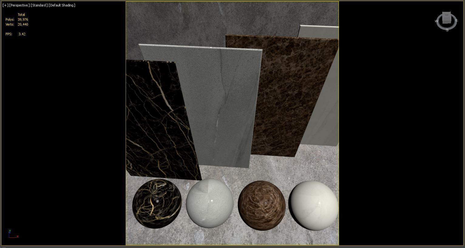 Vray material pack 6 Texture Texture_2