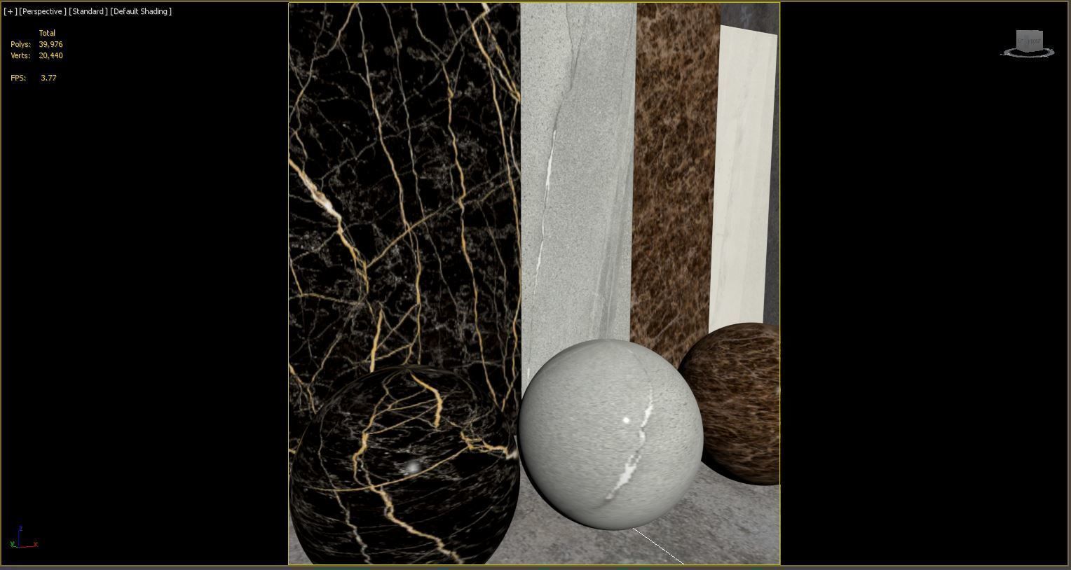 Vray material pack 6 Texture Texture_3