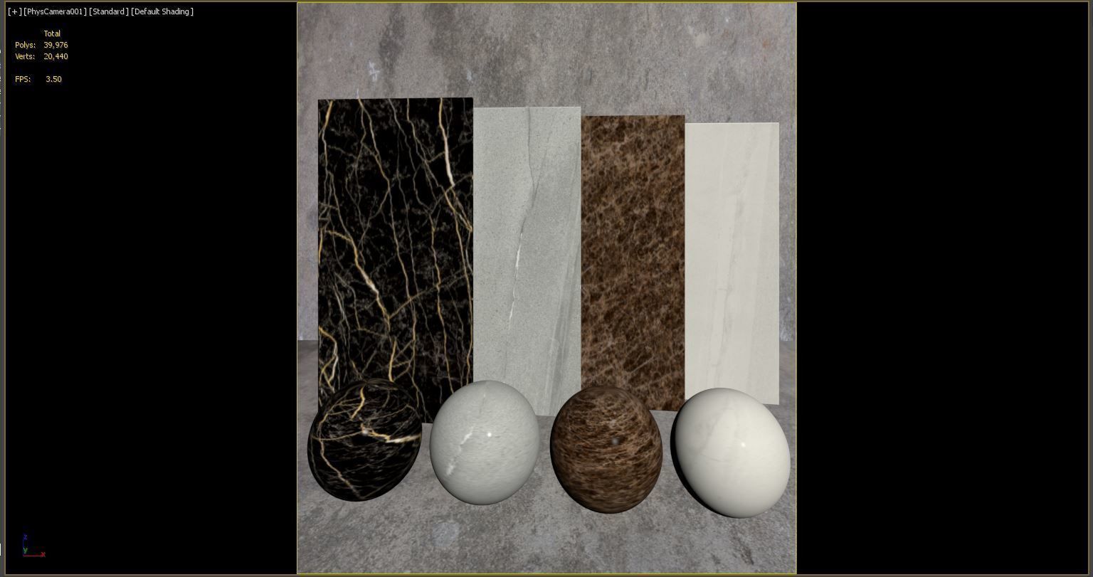 Vray material pack 6 Texture Texture_1