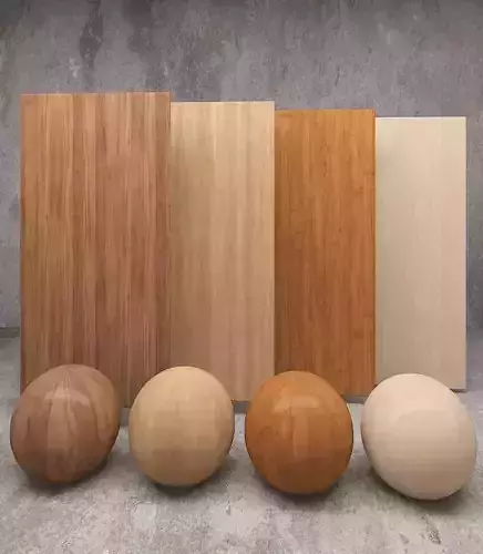 V-ray material pack 7 Texture