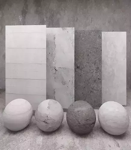 V-ray material pack 9 Texture 