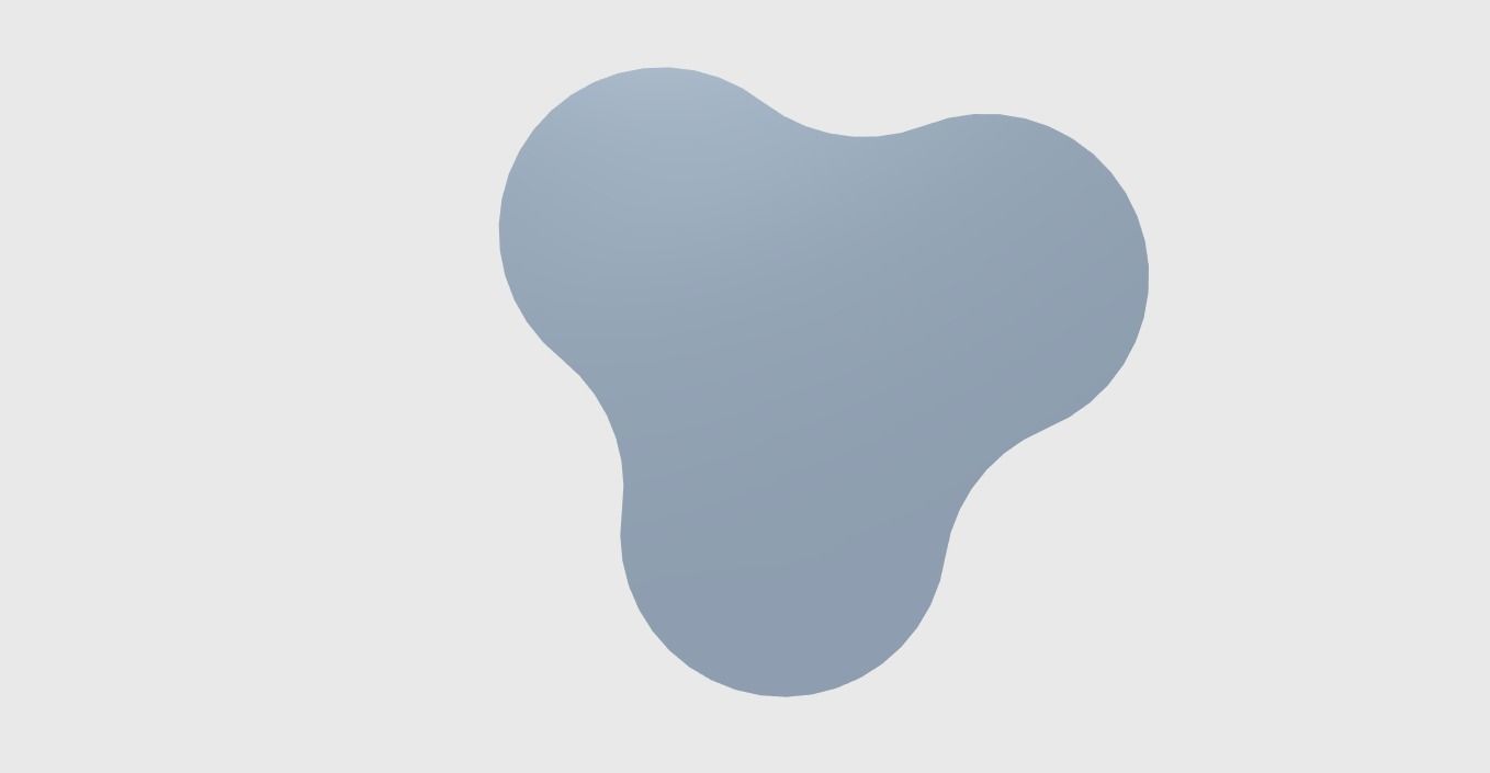 Pencil Holder 3 Towers easy print 3D print model_6