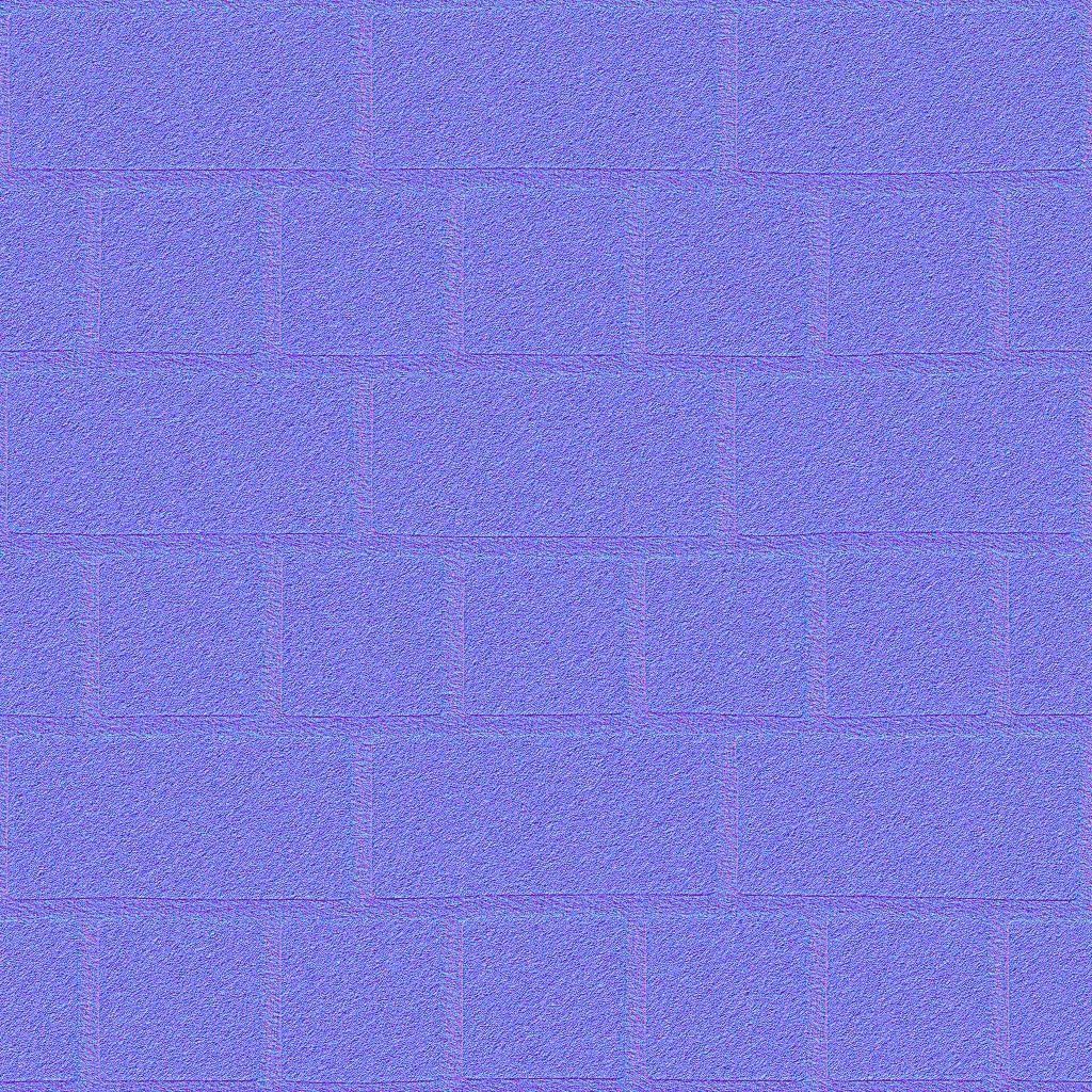 Seamless Textures BOX 1k and 4K 3D model_3