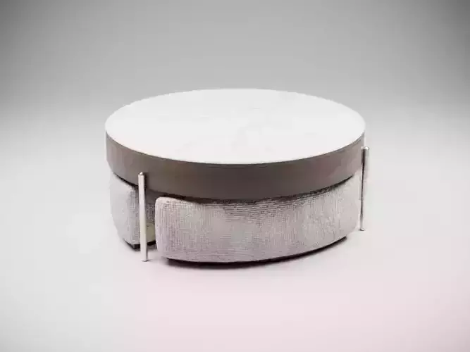 Coffee Table Round 
