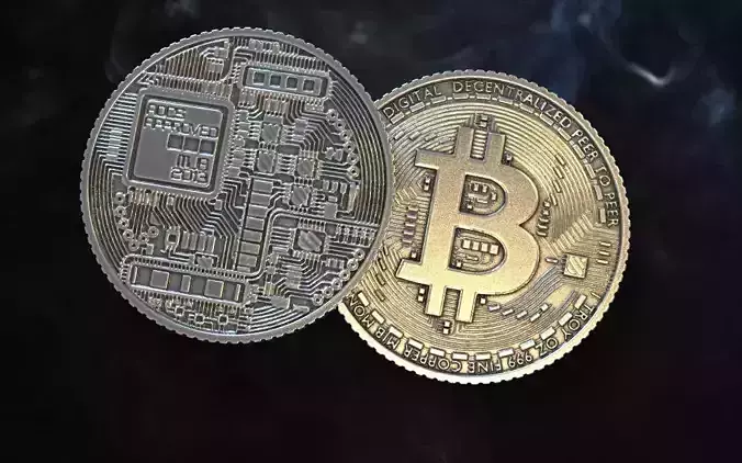 Bitcoin Coin
