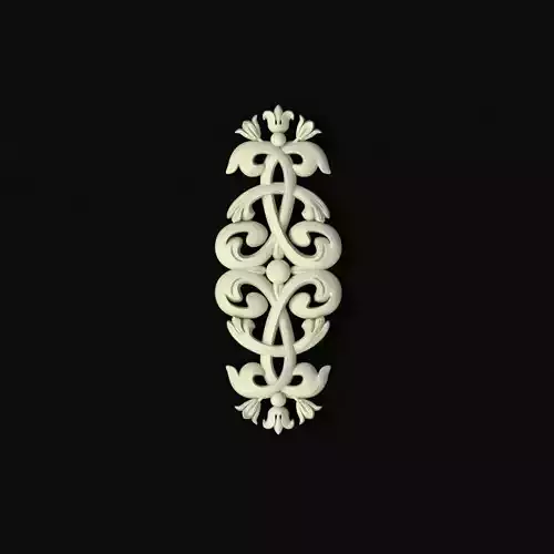 dekor ornamental design