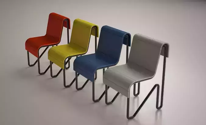 Chair 001