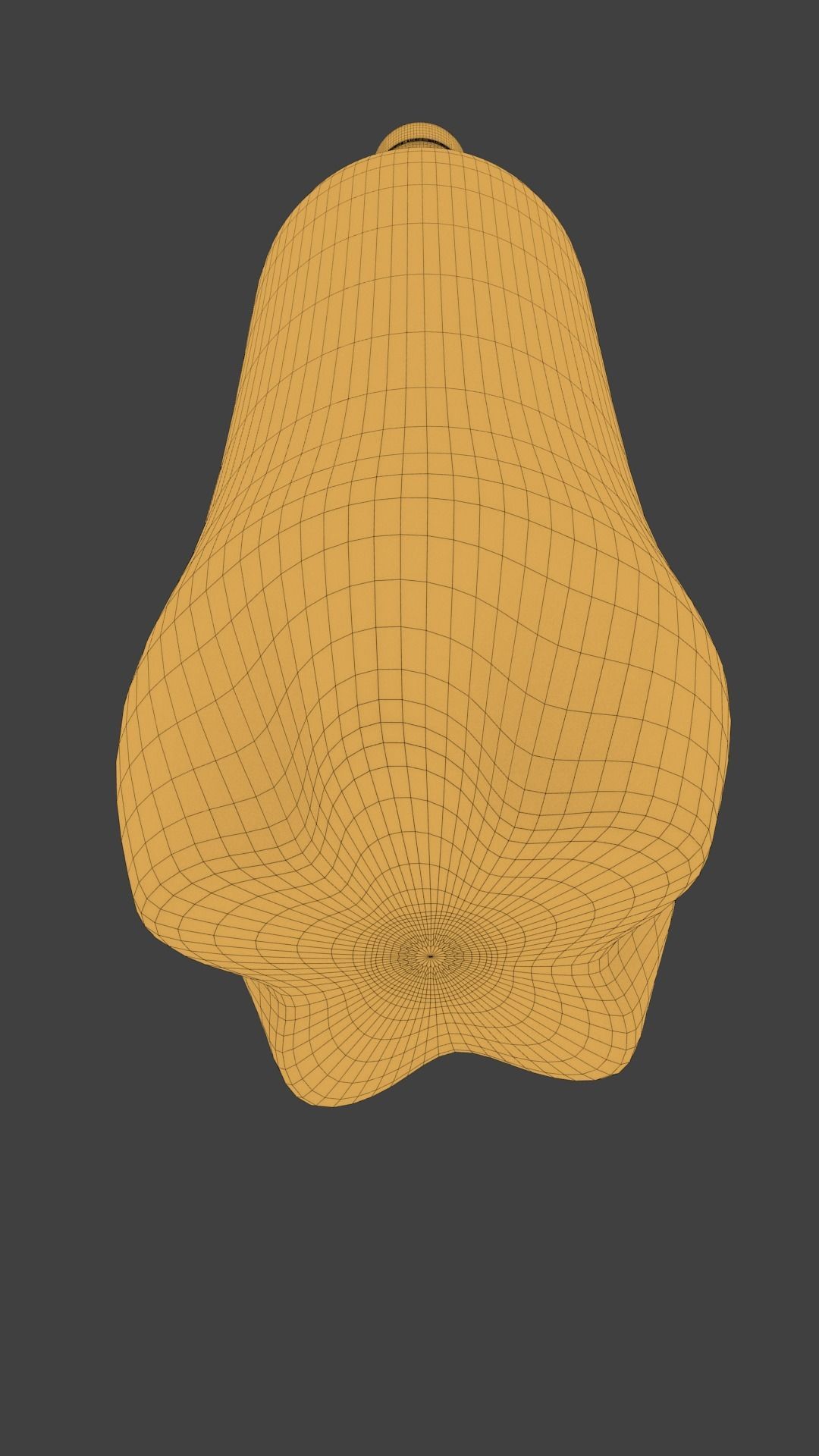 SPRITE and COCACOLA  pet bottle 1750 ml and water bottle 3D model_21