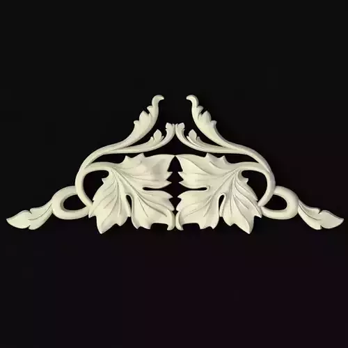 dekor ornate ornament