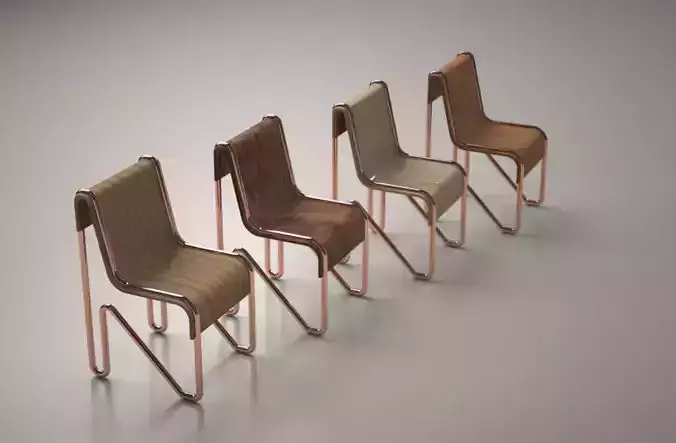 Chair 002