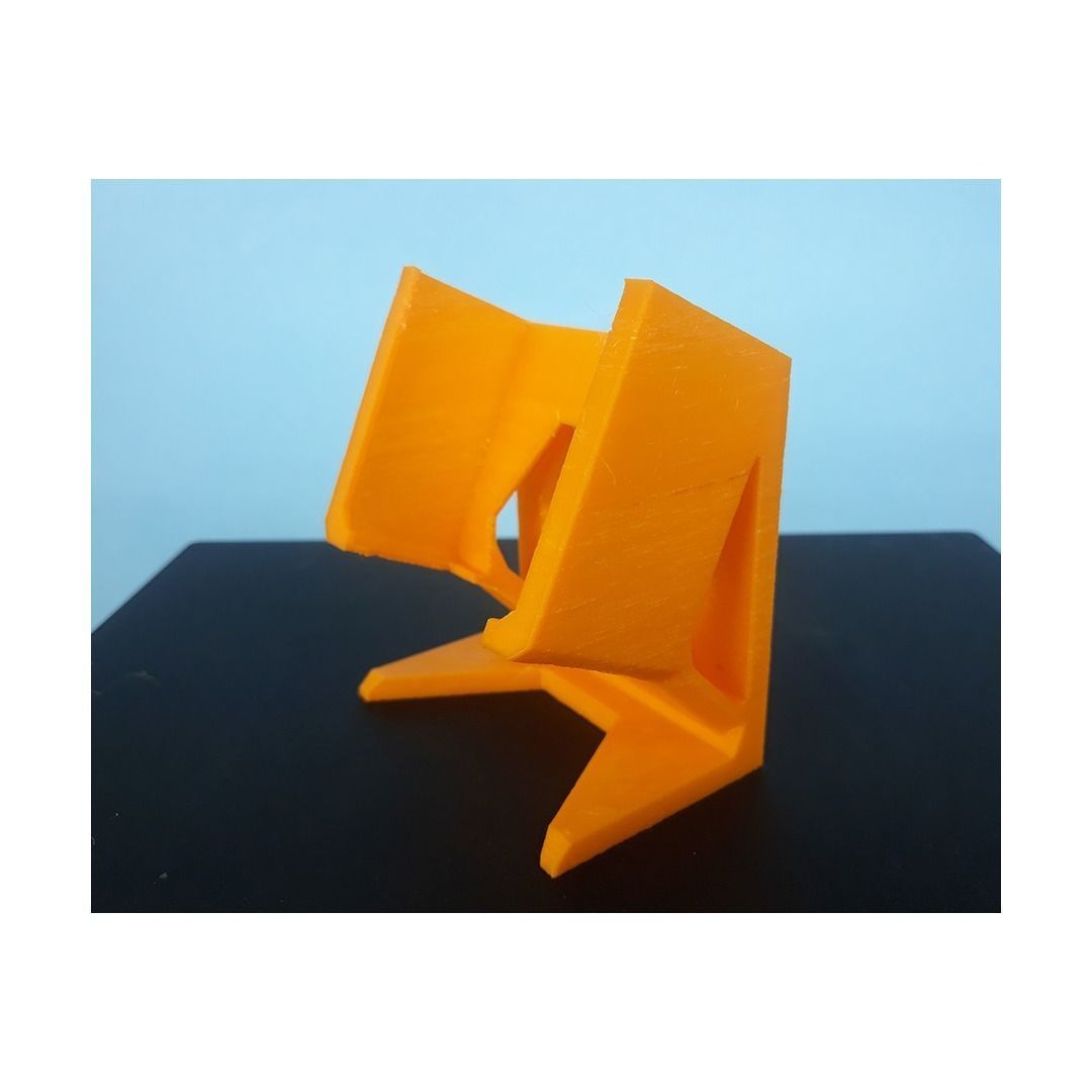 Arduino Uno lcd tft 35 shield arduino 3D print model_1