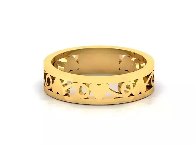 Solitaire Engagement Wedding Diamond Ring