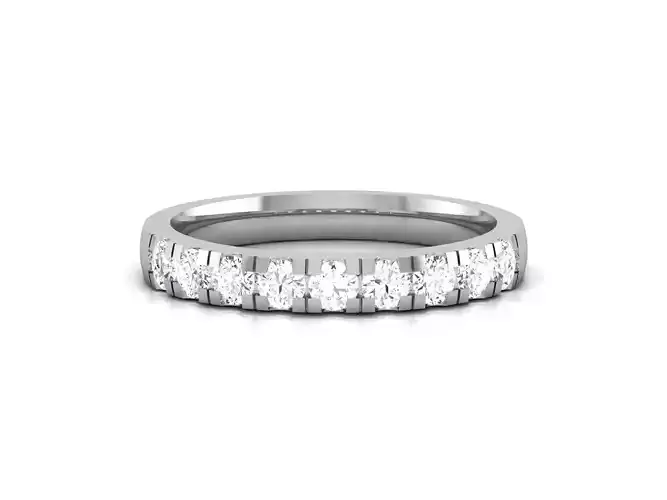 Solitaire Engagement Wedding Diamond Ring