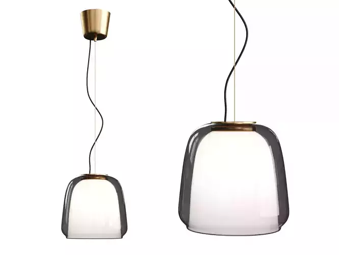 Evedal pendant Lamp by IKEA