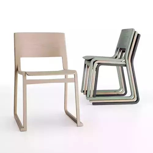 Simon Pengelly Theo Chair