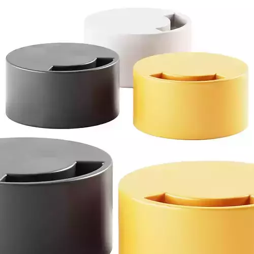 Outdoor Table Lipstick by Diablo