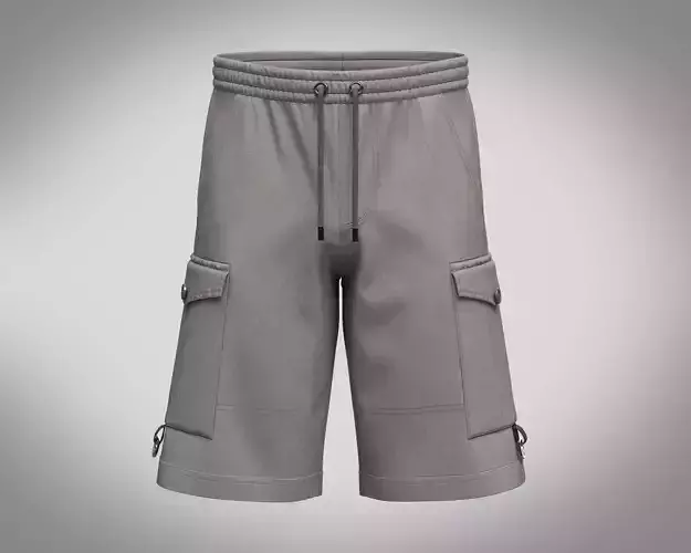 Short Pant Combat