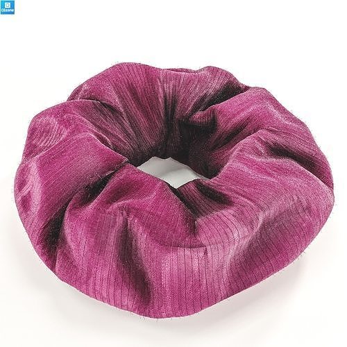Hair Scrunchies  3D model