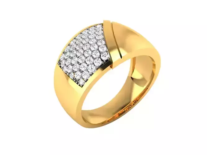 Solitaire Engagement Wedding Diamond Ring