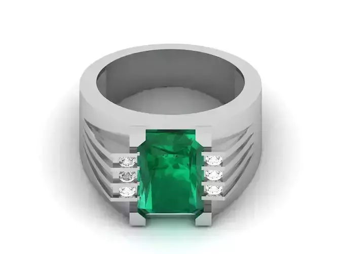 Solitaire Engagement Wedding Diamond Ring