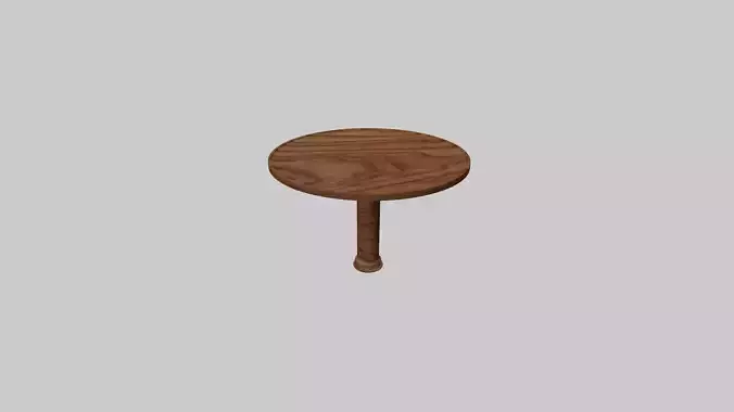 Side Table