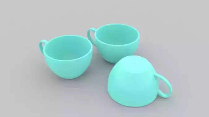 Tea Cup