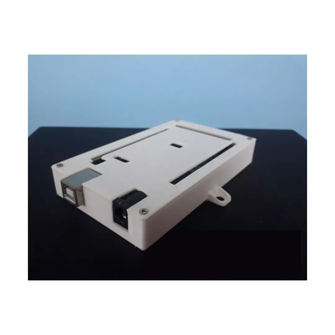 ARDUINO MEGA ENCLOSURE PINOUT 3D print model_0