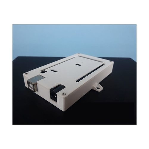 ARDUINO MEGA ENCLOSURE PINOUT 3D print model