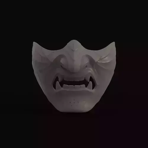 Ghost of tsushima jin sakai mask