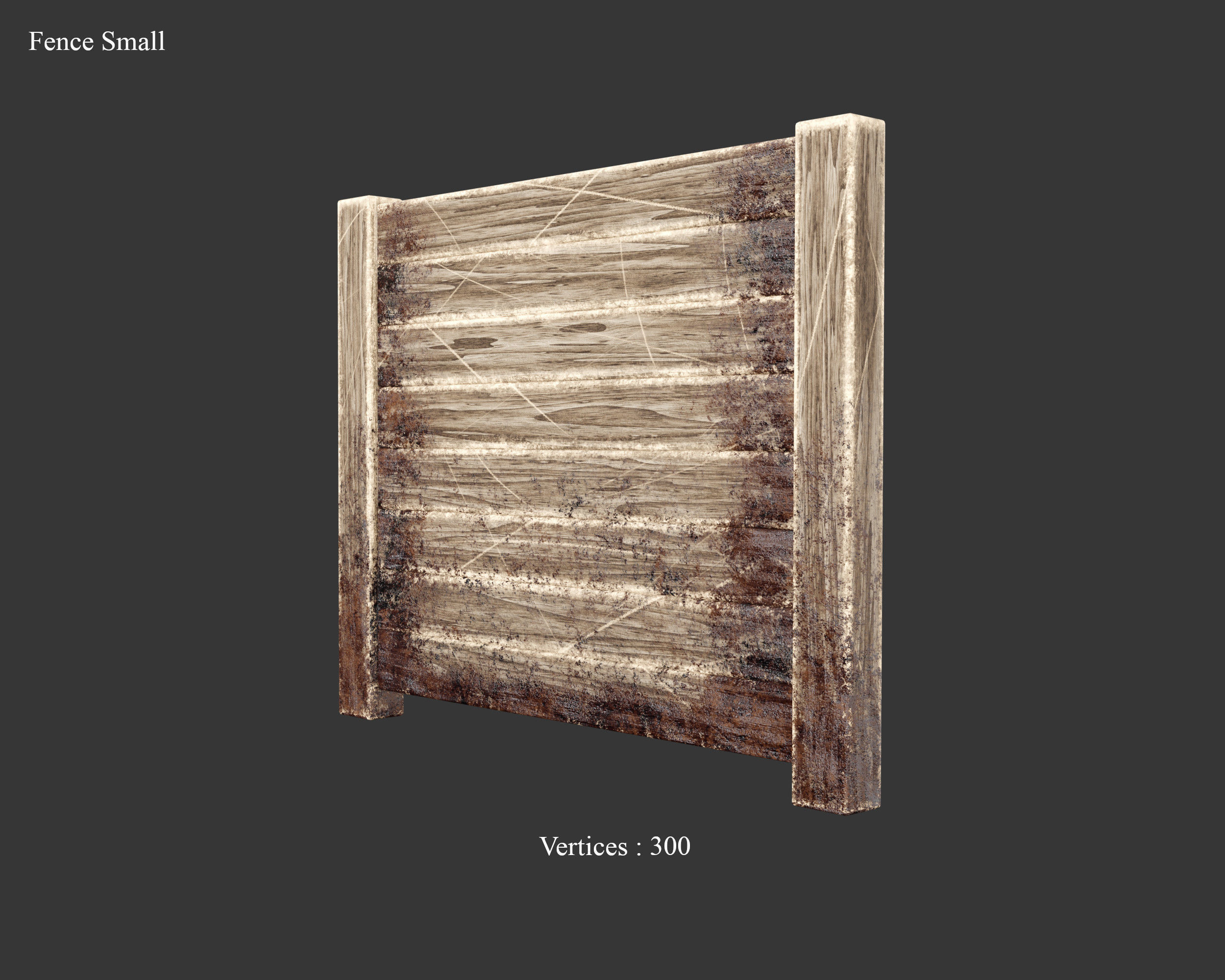 Medieval Collection Defensive Walls Pack _40