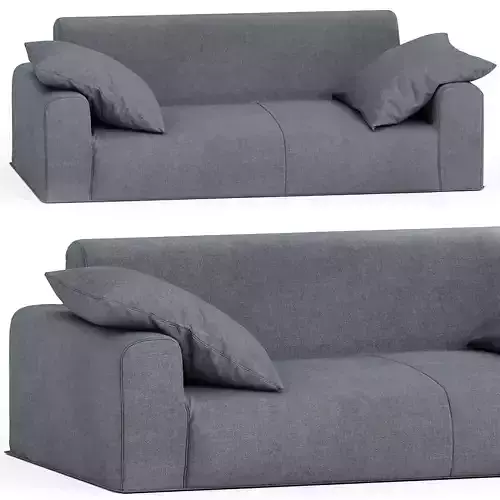 Sofa Louis Fashion Bean Bag