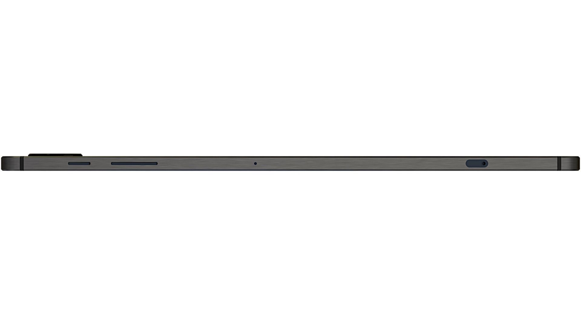 Samsung Galaxy Tab S7 3D model_8
