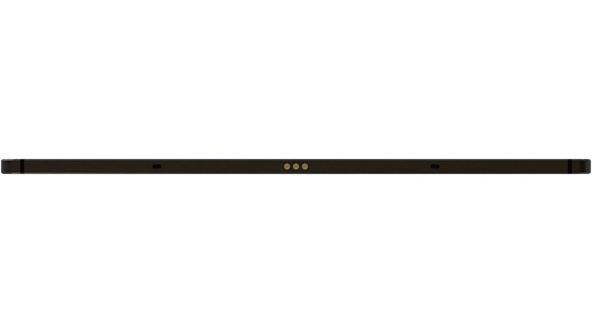 Samsung Galaxy Tab S7 3D model_9