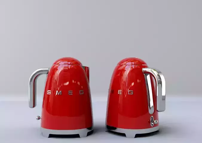 smeg kettle