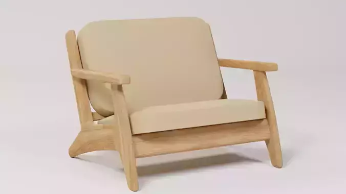 Reclining Kids Chair 60x50x47