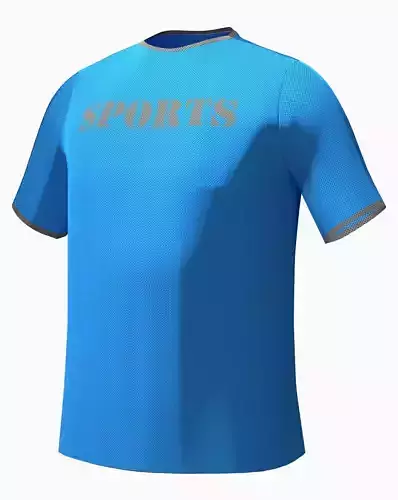 Tshirt sports t shirt
