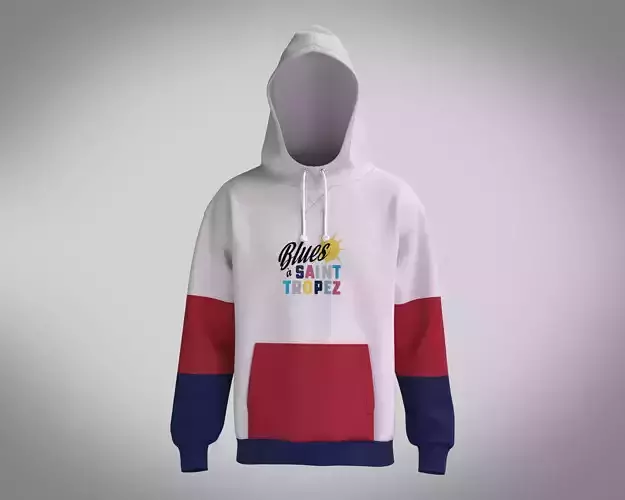 Hoodie Graphics