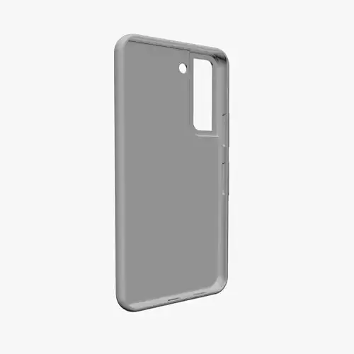 Case For Samsung Galaxy S22 5G 3D print model